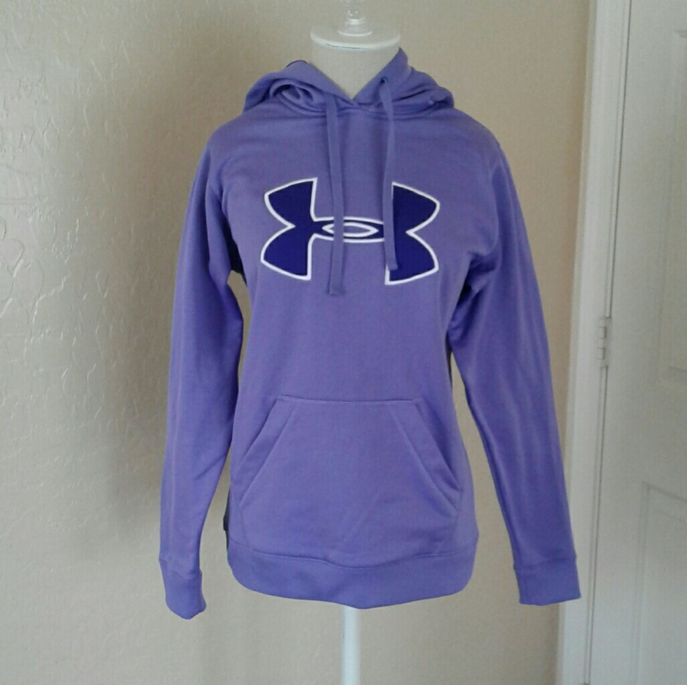 Under armour hoodie